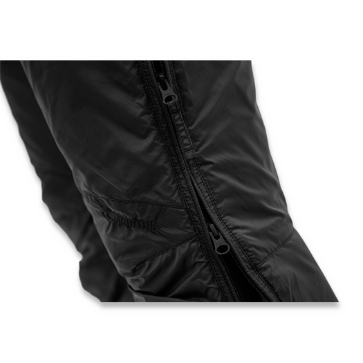 Carinthia LIG 4.0 pants, juoda