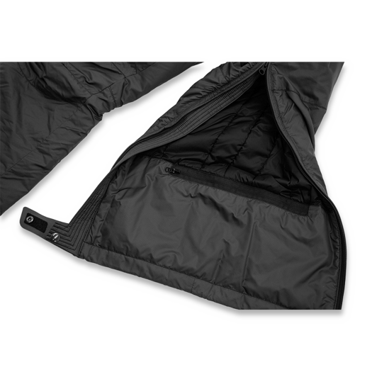 Carinthia LIG 4.0 pants, black