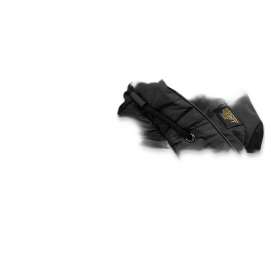 Carinthia LIG 4.0 pants, black