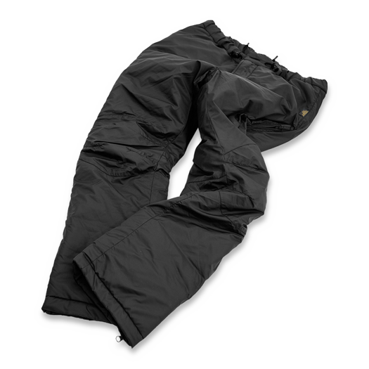 Carinthia LIG 4.0 pants, black