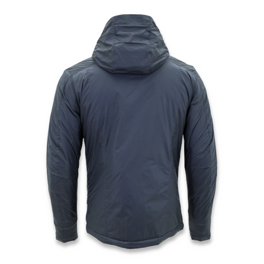 Carinthia LIG 4.0 jacket, 灰色