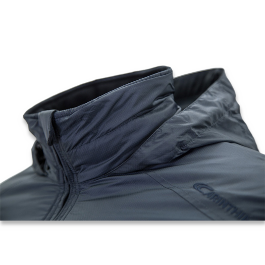 Carinthia LIG 4.0 jacket, 灰色