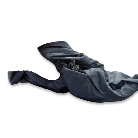 Carinthia LIG 4.0 jacket, sz&uuml;rke