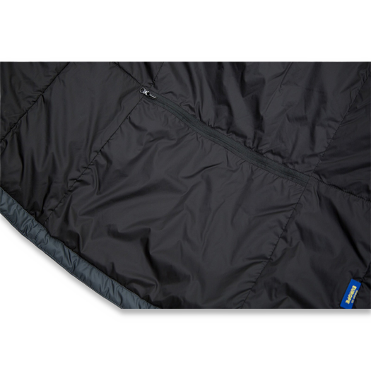 Carinthia LIG 4.0 jacket, sz&uuml;rke