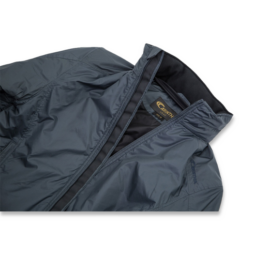 Carinthia LIG 4.0 jacket, 灰色