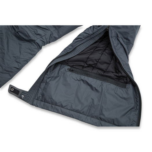 Carinthia LIG 4.0 pants, grey