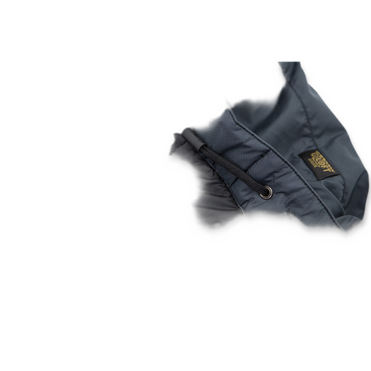 Carinthia LIG 4.0 pants, grey