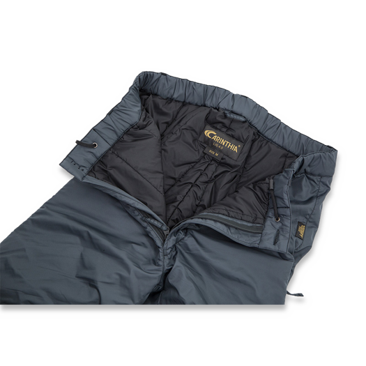 Carinthia LIG 4.0 pants, grey
