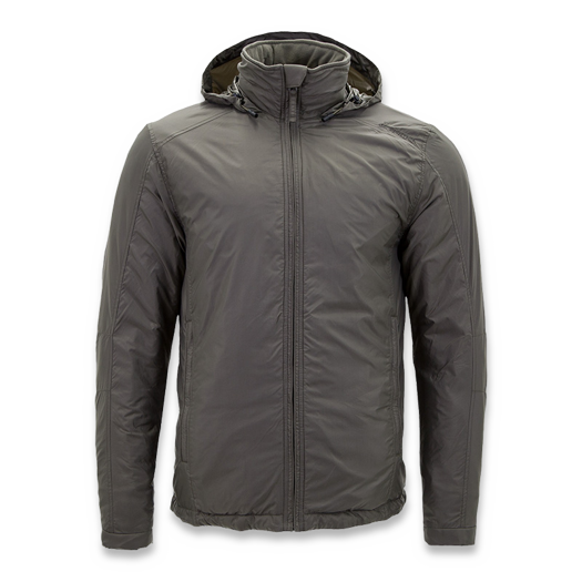 Carinthia LIG 4.0 jacket, olive drab