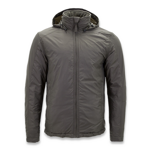 Carinthia LIG 4.0 jacket, 올리브색
