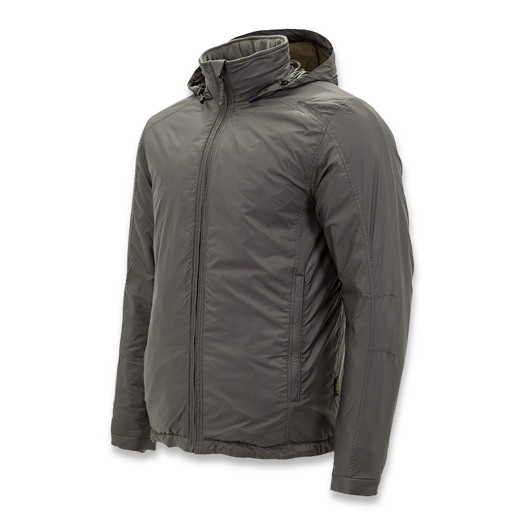 Carinthia LIG 4.0 jacket, 綠色