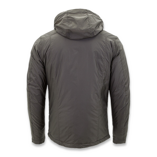 Carinthia LIG 4.0 jacket, 緑