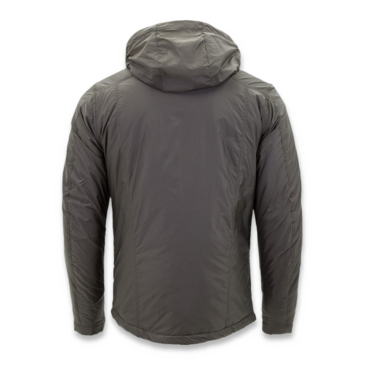 Carinthia LIG 4.0 jacket, 綠色