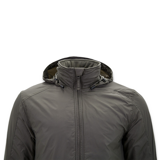 Carinthia LIG 4.0 jacket, 緑