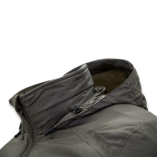 Carinthia LIG 4.0 jacket, 緑
