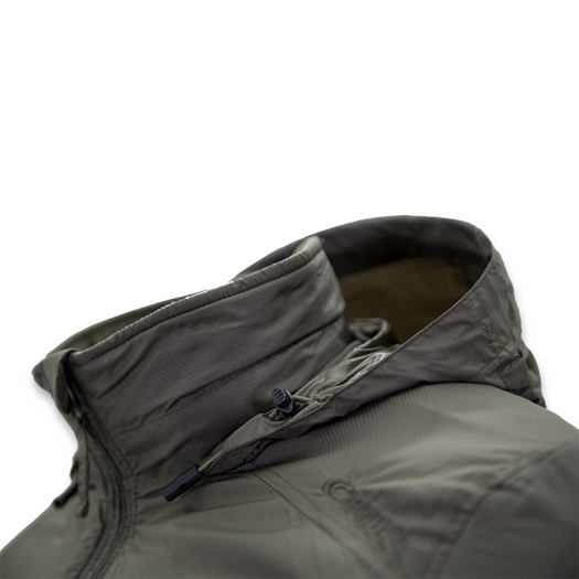 Carinthia LIG 4.0 jacket, 綠色
