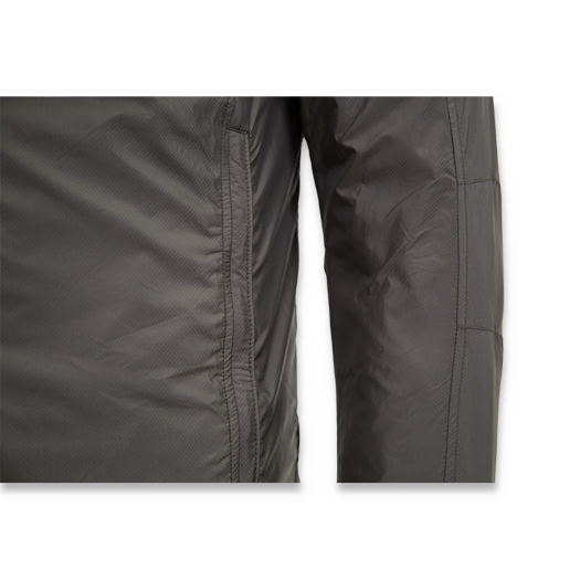 Carinthia LIG 4.0 jacket, 綠色