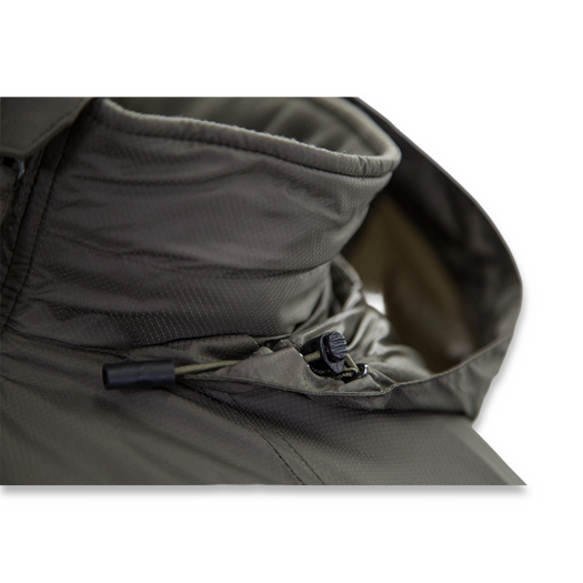 Carinthia LIG 4.0 jacket, 緑