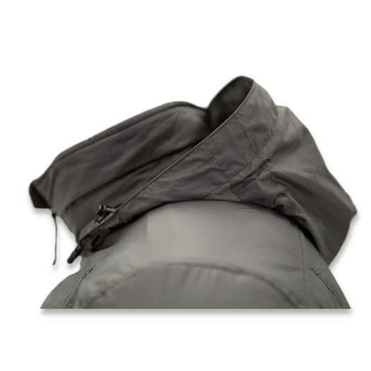 Carinthia LIG 4.0 jacket, 緑