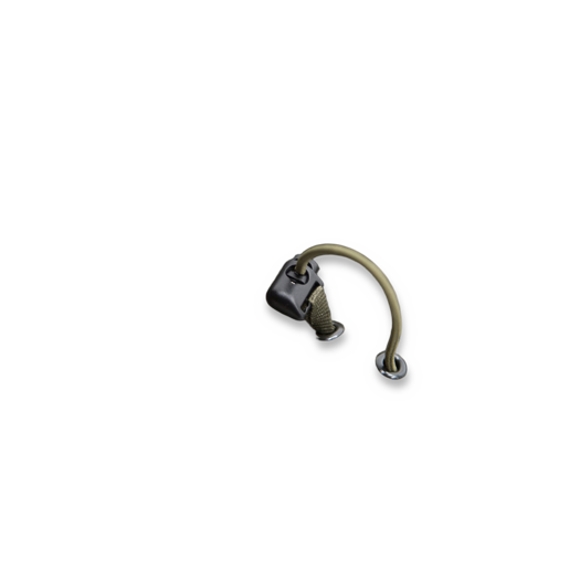 Carinthia LIG 4.0 jacket, ירוק