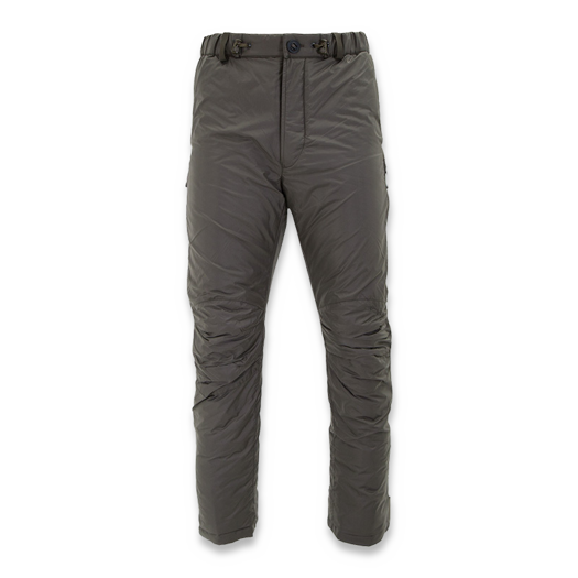 Carinthia LIG 4.0 pants, 올리브색
