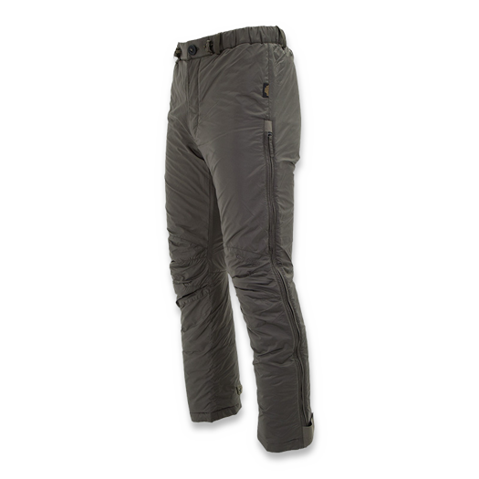 Carinthia LIG 4.0 pants, žalia