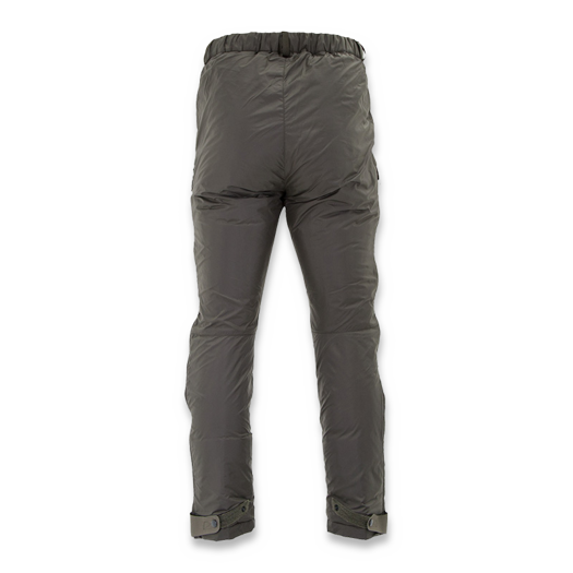 Carinthia LIG 4.0 pants, žalia