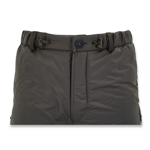 Carinthia LIG 4.0 pants, olive drab