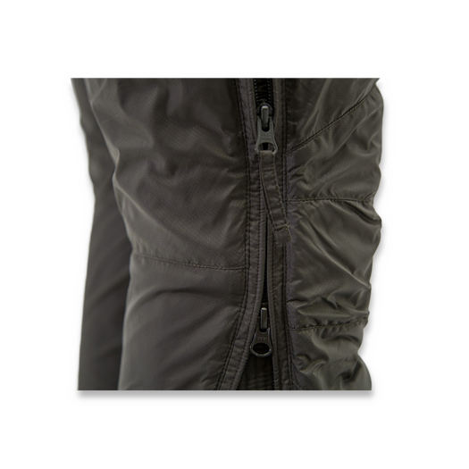 Carinthia LIG 4.0 pants, olive drab