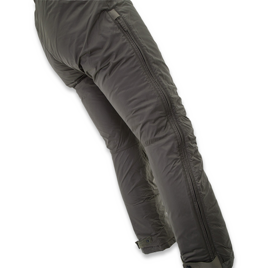 Carinthia LIG 4.0 pants, žalia