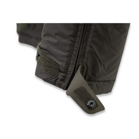 Carinthia LIG 4.0 pants, olive drab