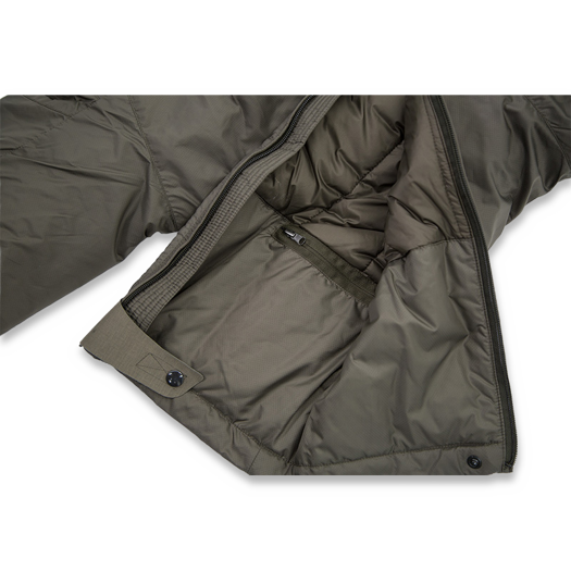 Carinthia LIG 4.0 pants, olive drab