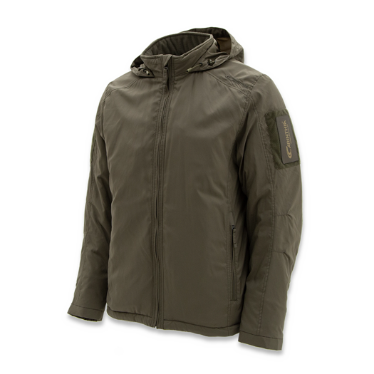 Carinthia LIG 5.0 jacket, olive drab