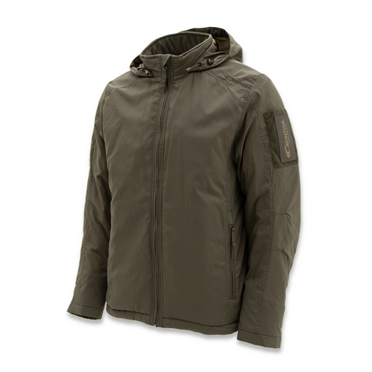Carinthia LIG 5.0 jacket, olive drab