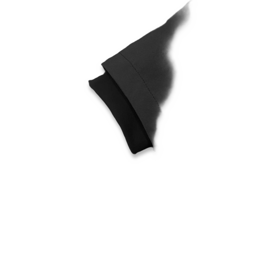 Jacket Carinthia Loftshell Climate, preto