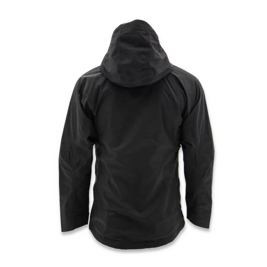 Jacket Carinthia Loftshell Hydro, czarny