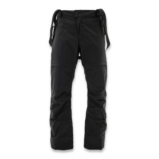 Carinthia Loftshell Hydro Pants Black