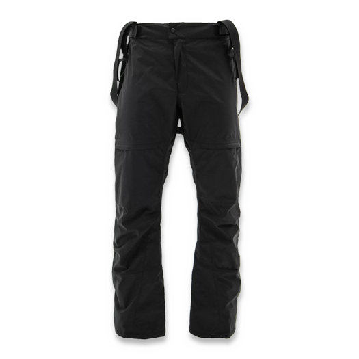 Carinthia Loftshell Hydro Pants Black