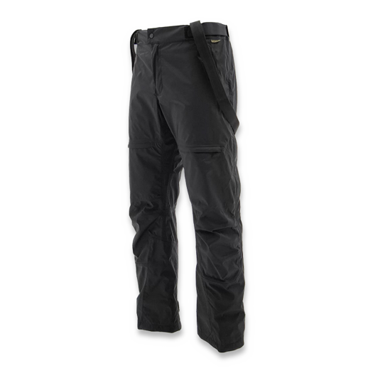 Carinthia Loftshell Hydro Pants Black