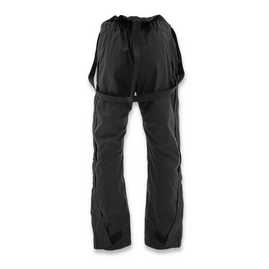 Carinthia Loftshell Hydro Pants Black