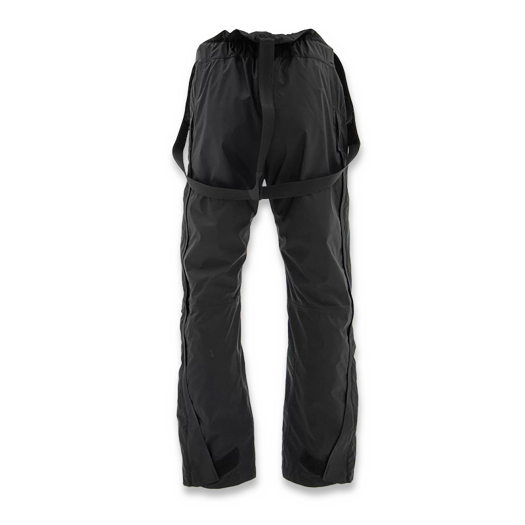 Carinthia Loftshell Hydro Pants Black