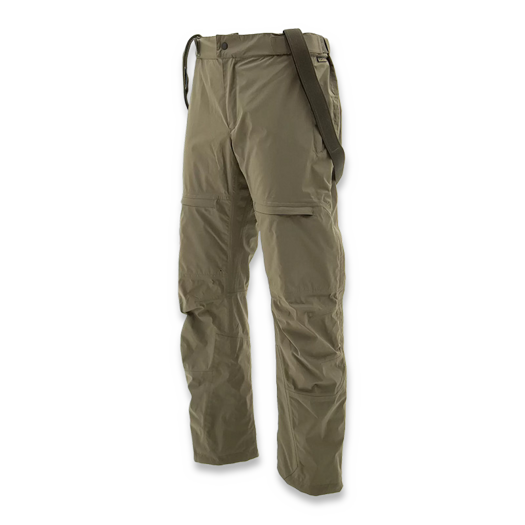 Carinthia Loftshell Hydro Pants Olive