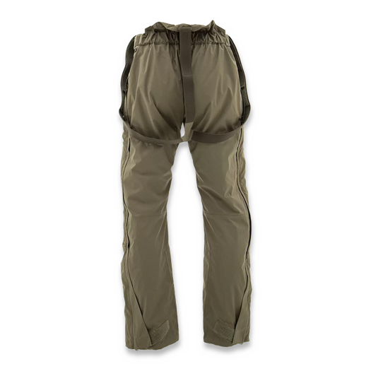 Carinthia Loftshell Hydro Pants Olive