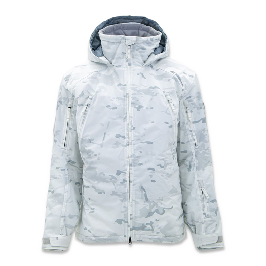 Jacket Carinthia MIG 4.0, Alpine Multicam