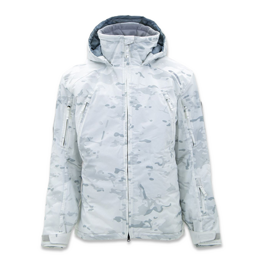 Carinthia MIG 4.0 jacket, Alpine Multicam