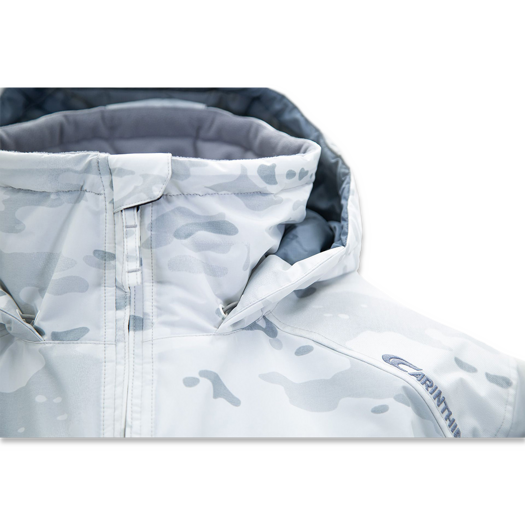 Jacket Carinthia MIG 4.0, Alpine Multicam