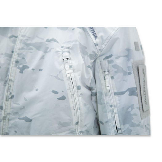 Jacket Carinthia MIG 4.0, Alpine Multicam