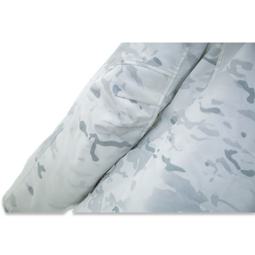 Jacket Carinthia MIG 4.0, Alpine Multicam