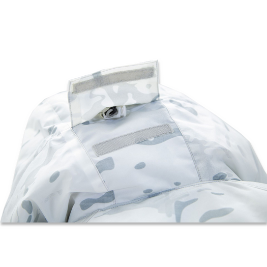 Jacket Carinthia MIG 4.0, Alpine Multicam