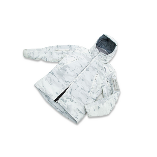 Jacket Carinthia MIG 4.0, Alpine Multicam